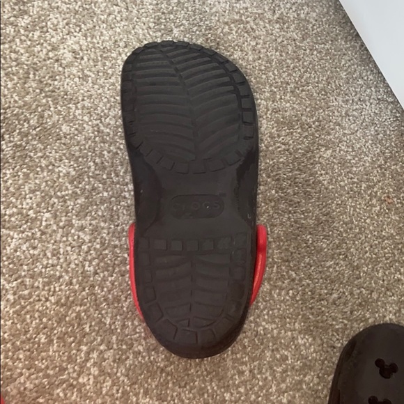 Colored Crocs! - Picture 7 of 10